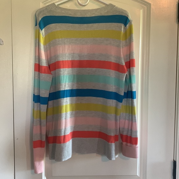 Colorful sweater - Picture 4 of 6